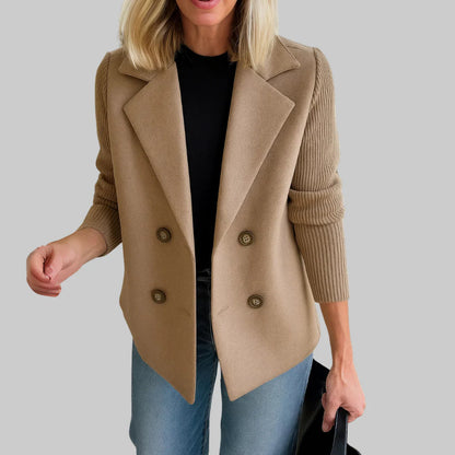 Elena Premium Casual Blazer