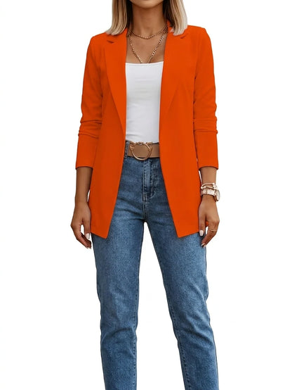 Parina - Seamless Blazer