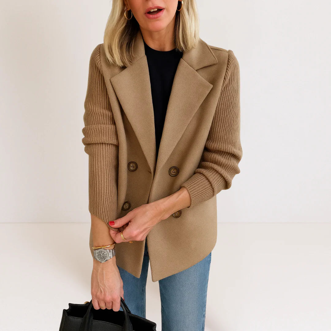 Elena Premium Casual Blazer