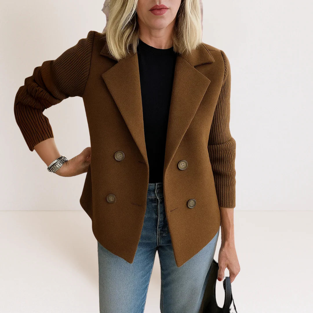Elena Premium Casual Blazer