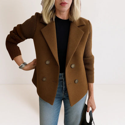 Elena Premium Casual Blazer