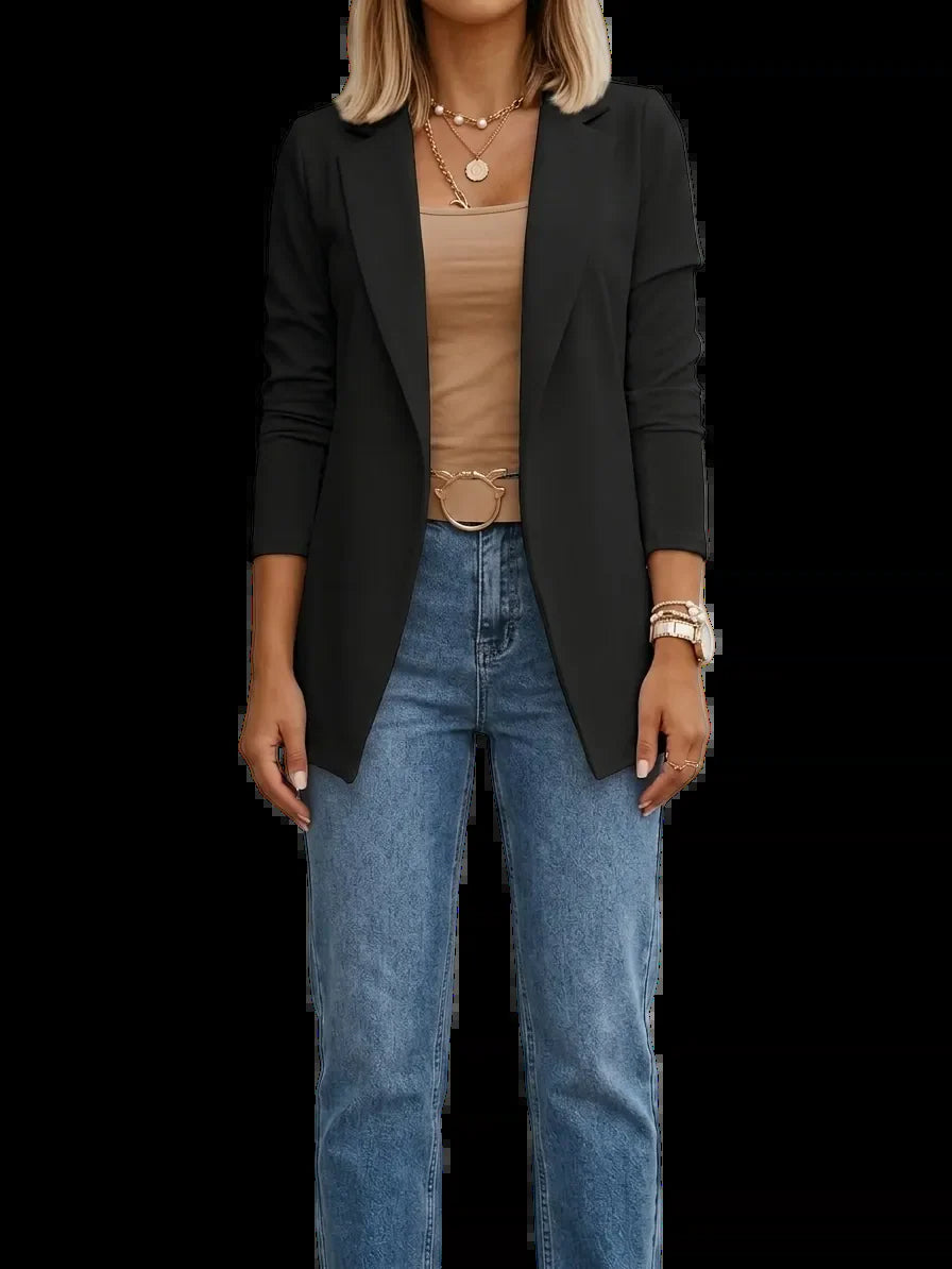 Parina - Seamless Blazer