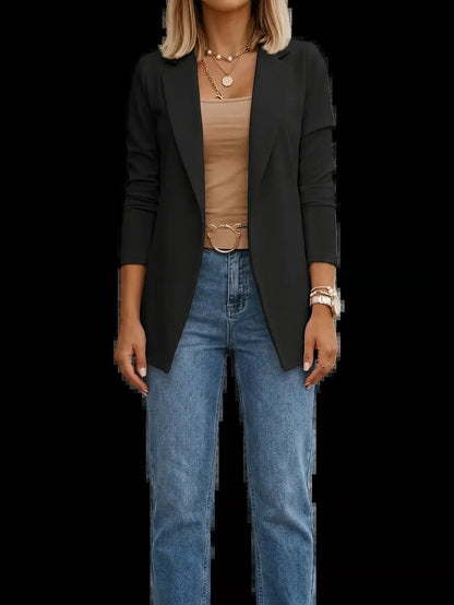 Parina - Seamless Blazer