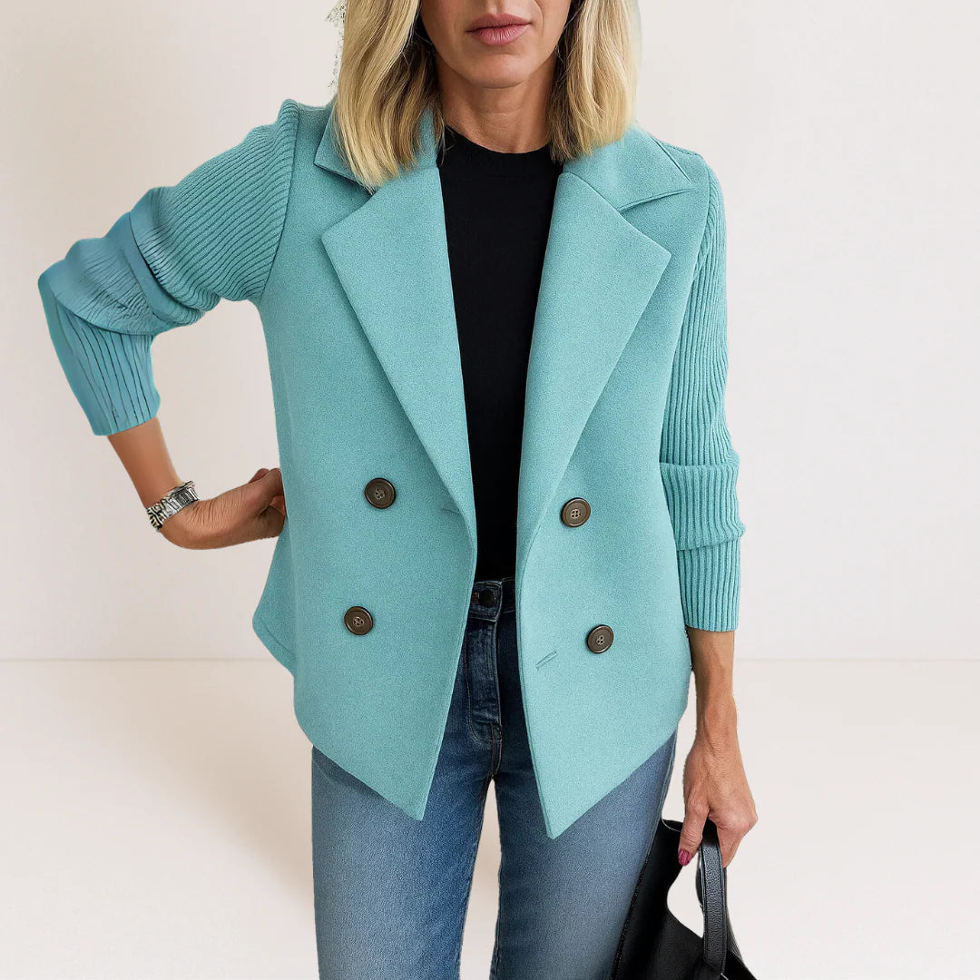 Elena Premium Casual Blazer