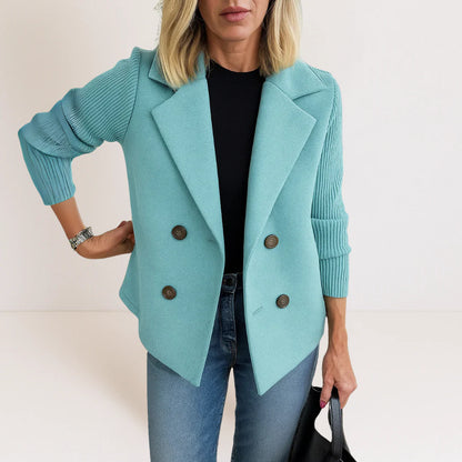 Elena Premium Casual Blazer
