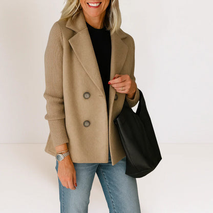 Elena Premium Casual Blazer
