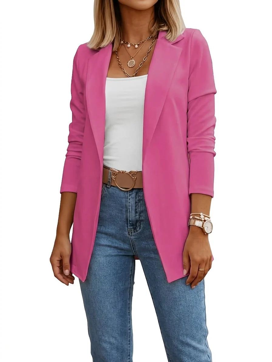 Parina - Seamless Blazer