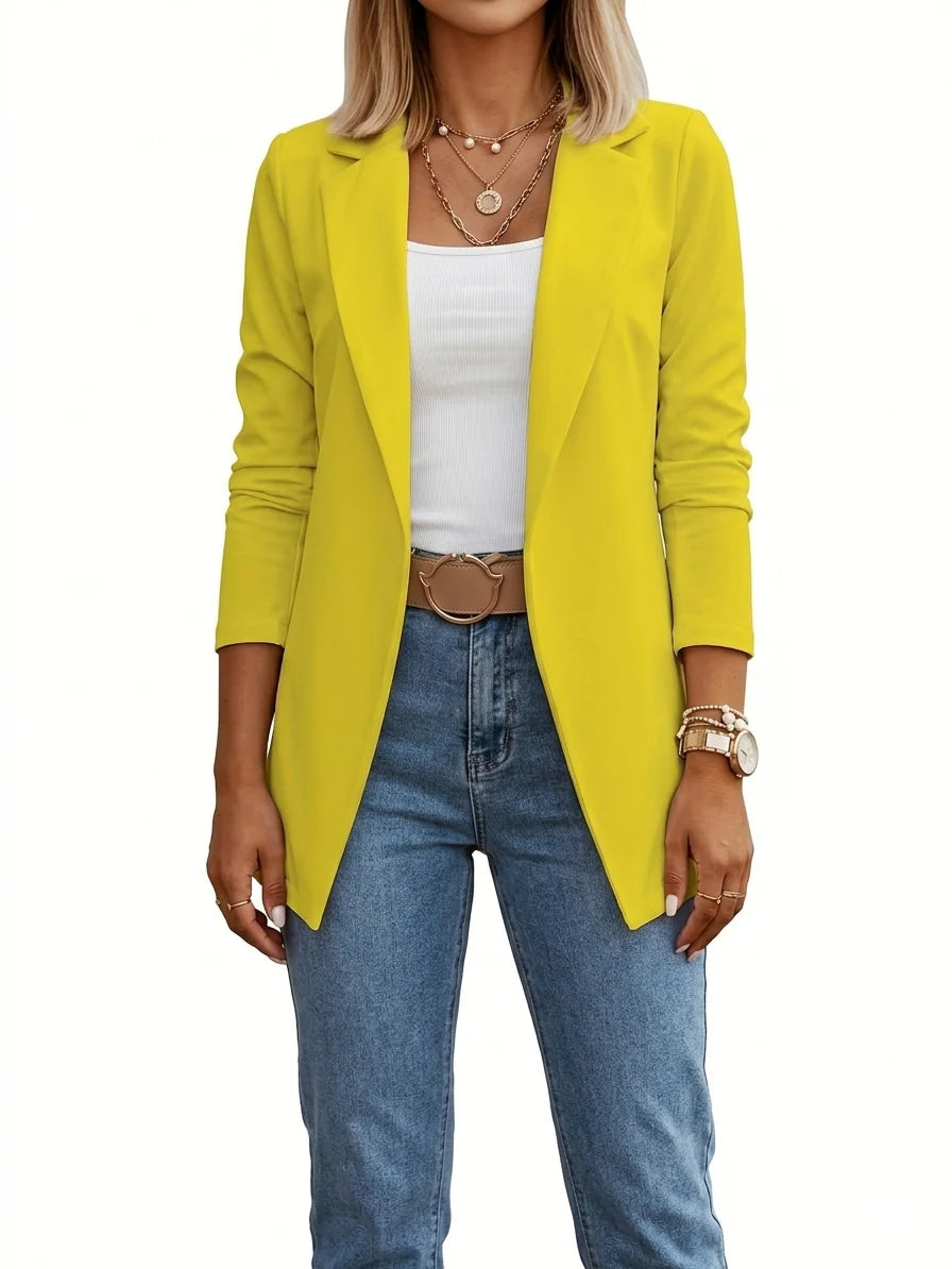Parina - Seamless Blazer