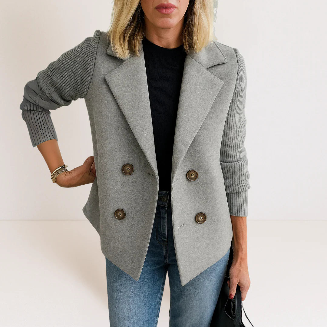 Elena Premium Casual Blazer
