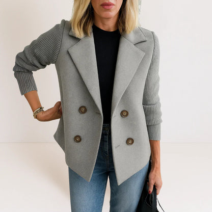 Elena Premium Casual Blazer