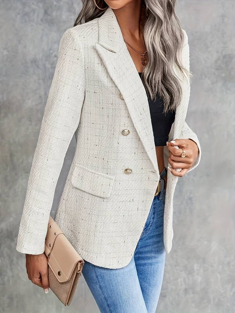 Lottie Long Sleeve Blazer