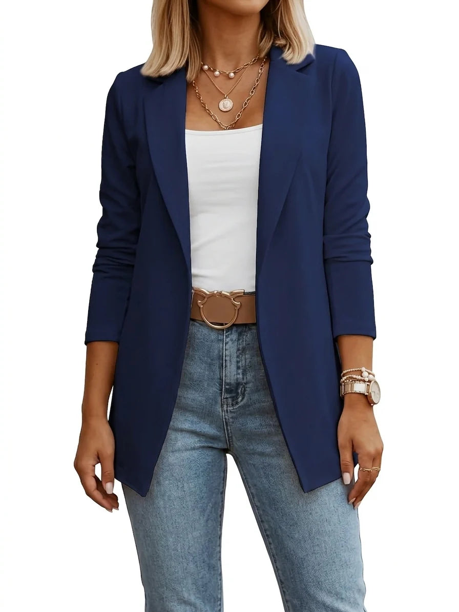 Parina - Seamless Blazer