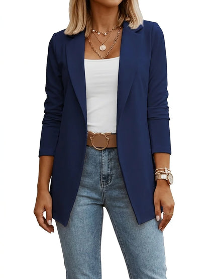 Parina - Seamless Blazer