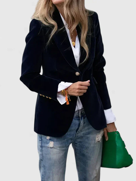 Irene Elegant Blazer