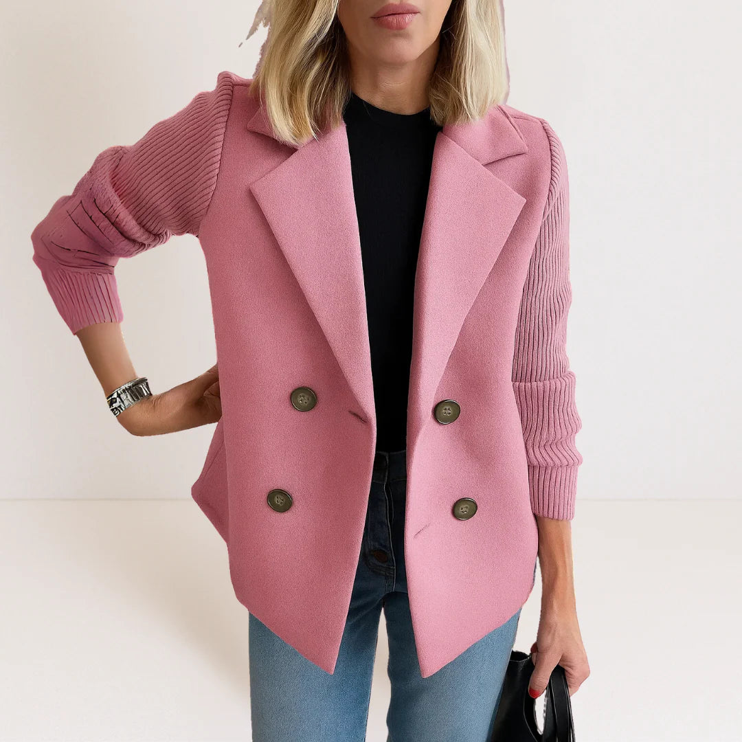 Elena Premium Casual Blazer