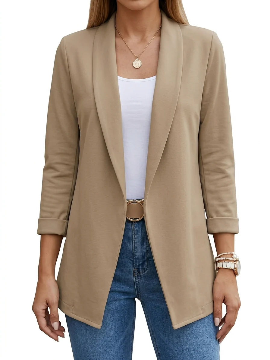 Parina - Seamless Blazer