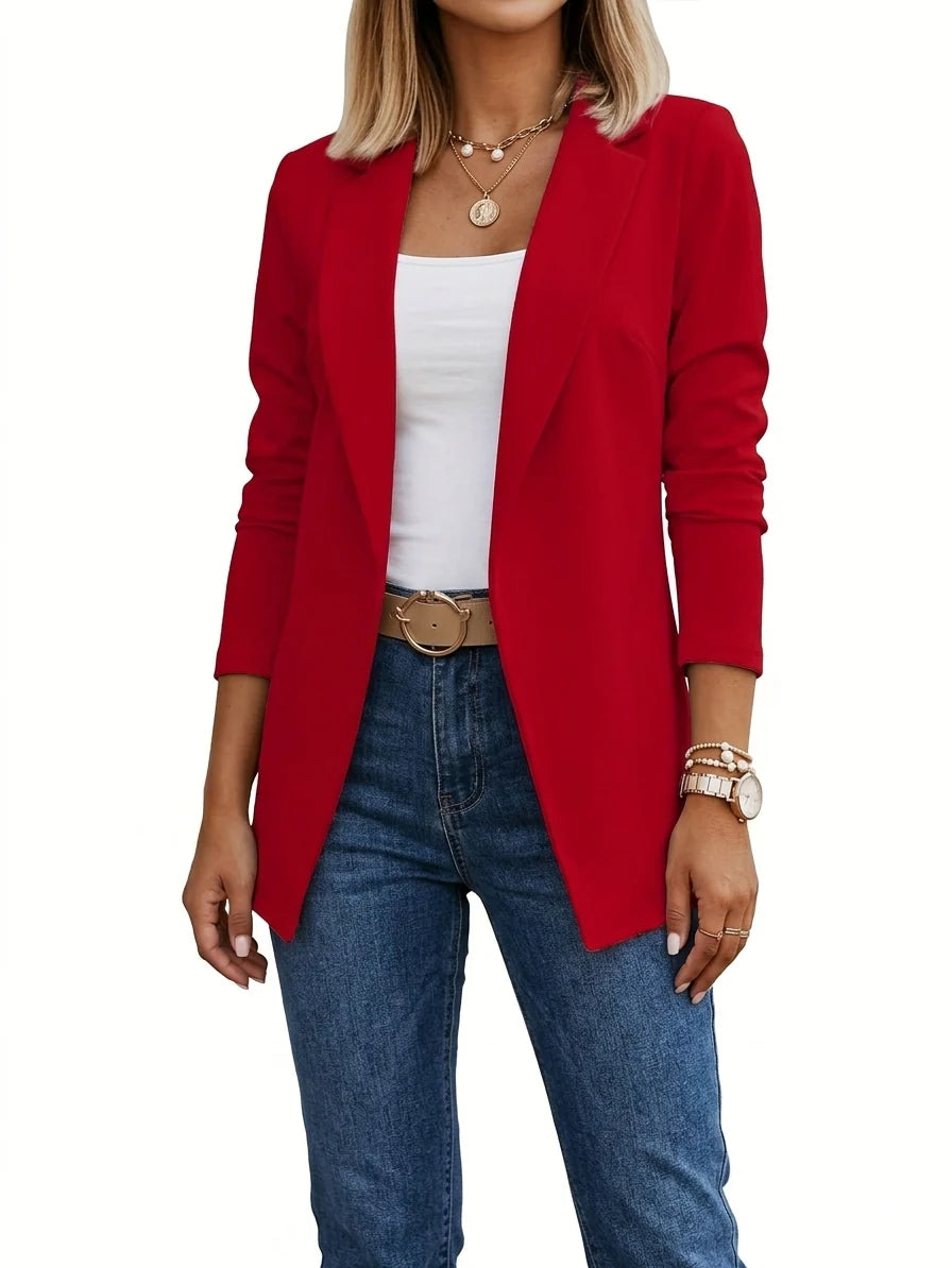 Parina - Seamless Blazer