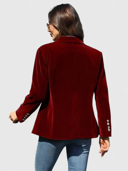 Irene Elegant Blazer