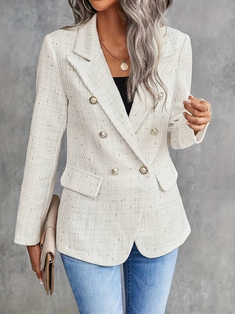 Lottie Long Sleeve Blazer