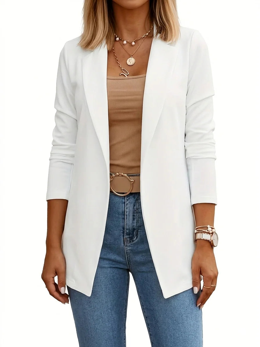 Parina - Seamless Blazer