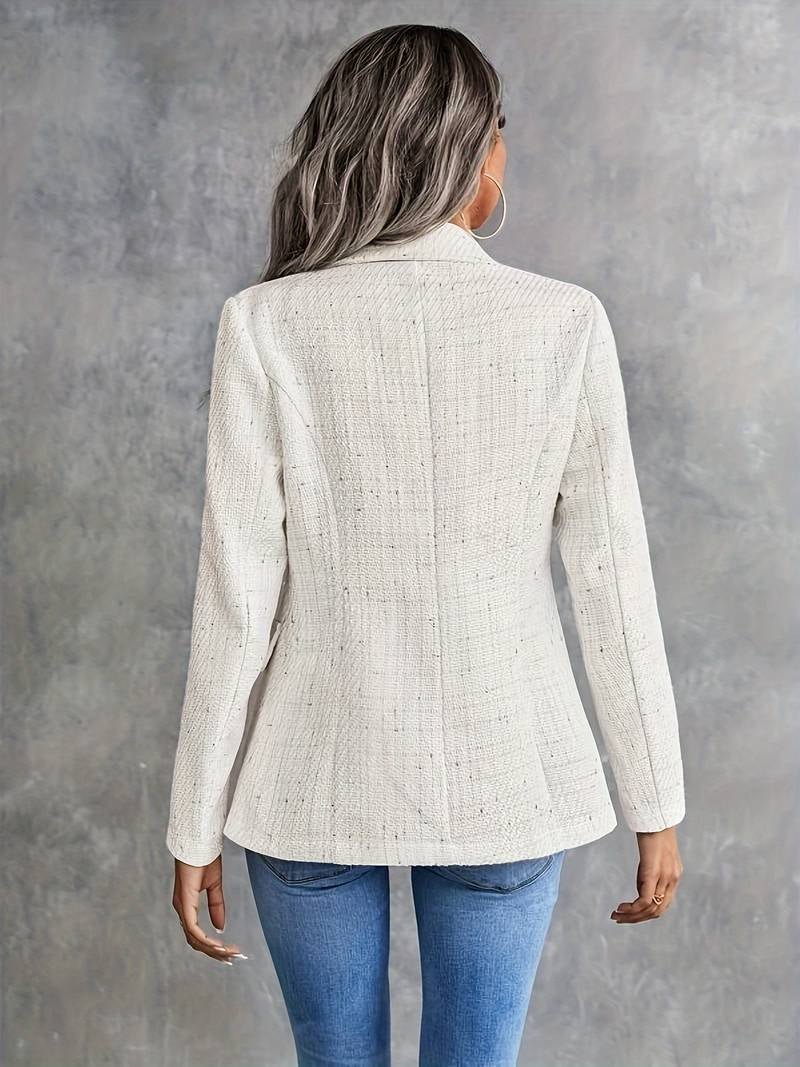 Lottie Long Sleeve Blazer