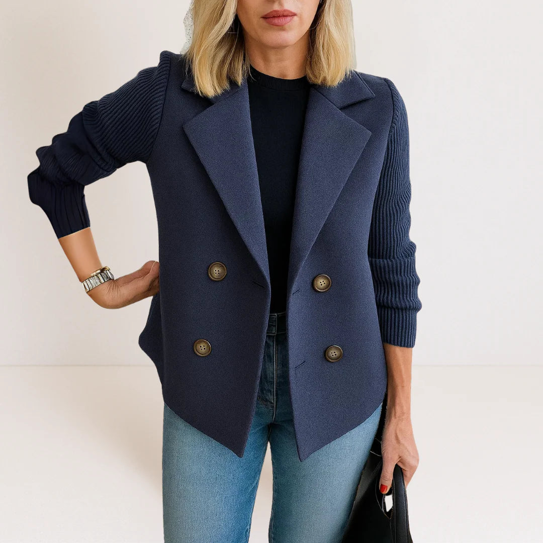 Elena Premium Casual Blazer
