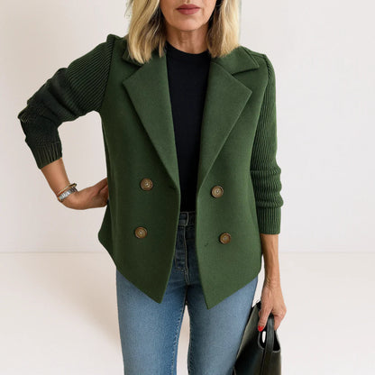 Elena Premium Casual Blazer